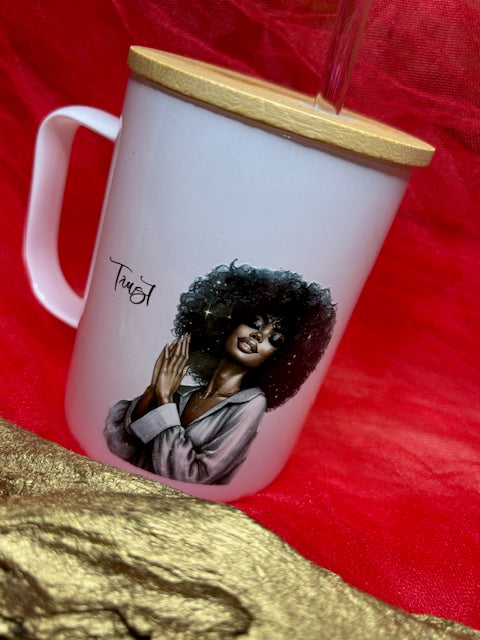 Trust Mug