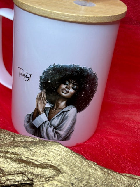 Trust Mug
