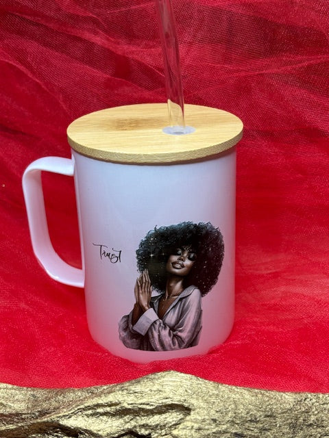 Trust Mug